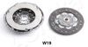 CHEVR 55567325 Clutch Pressure Plate
